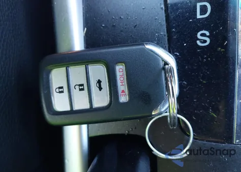 2013 Honda Accord Ex-L V-6 из США, поврежденный, VIN 1HGCR3F80DA034572